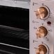 Электрическая духовка Sokany настольная 50 л SK450W SK450W фото 4