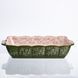Форма для запекания Vintage 28&times;17&times;5 (см) прямоугольная форма для выпекания в духовке с ручками Зеленая HM05-10 HM05-10 фото 7