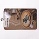 Килимок для кухні Coffee House 58*38 см діатомітовий HP-42-46 HP-42-46 фото 3