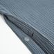 Пододеяльник сатори 160x220 см муслин 100% хлопок облачный серый BL-DC-19 CLOUDY GRAY фото