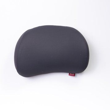 Подушка-подголовник Minimal для путешествий, серый HP-56-24G HP-56-24G фото