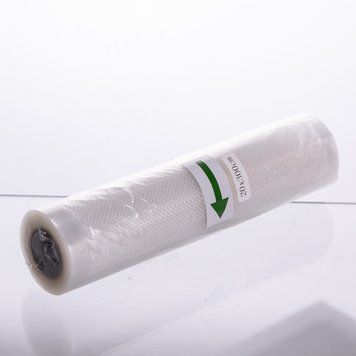 Пакети для вакууматора 20*300 см в рулоні HP-11-26 HP-11-26 фото