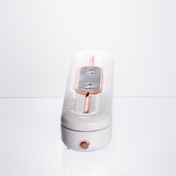 Вакууматор 90 Вт белый для сухих и влажных продуктов + 10 пакетов HP-11-15W HP-11-15W фото