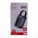 Повербанк зі швидким заряджанням і сонячною батареєю 50000 mAh HP-N40 HP-N40 фото 9
