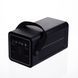 Повербанк зі швидким заряджанням і сонячною батареєю 50000 mAh HP-N40 HP-N40 фото 3