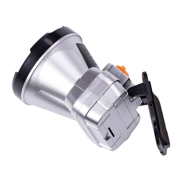 Налобный фонарь аккумуляторный 1200 мАч HP-JG-1 HP-JG-1 фото