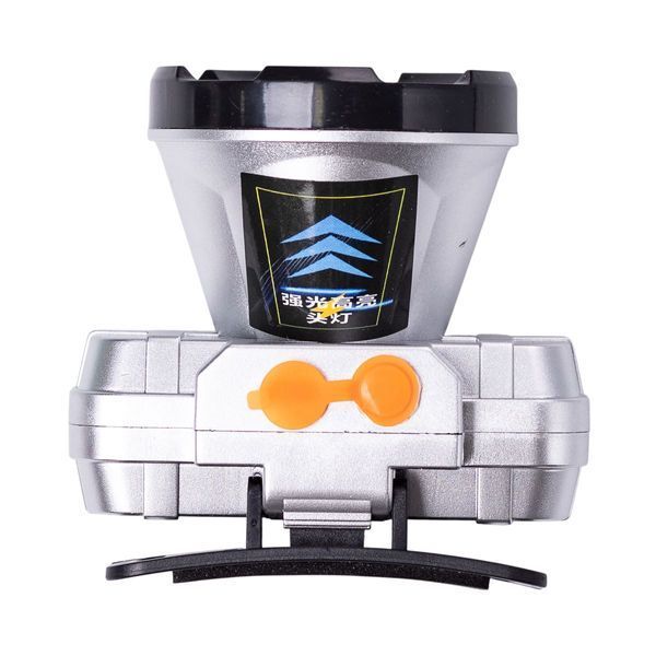 Налобный фонарь аккумуляторный 1200 мАч HP-JG-1 HP-JG-1 фото