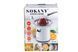 Соковыжималка для цитрусовых 300 мл Sokany SK-726 SK726 фото 4