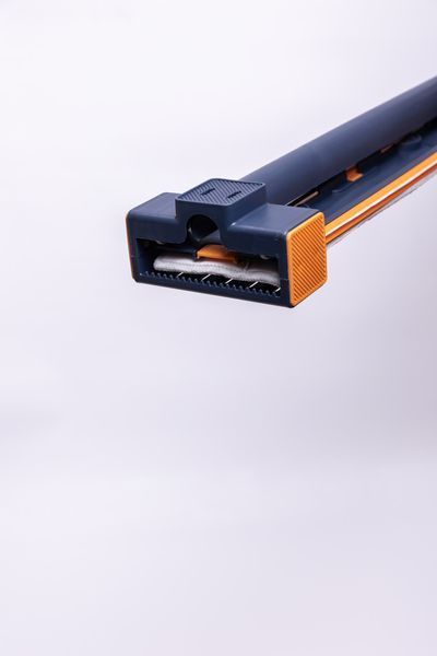 Универсальная швабра с телескопической ручкой и плоской платформой HP-35015-5 HP-35015-5 фото