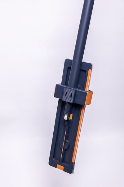 Универсальная швабра с телескопической ручкой и плоской платформой HP-35015-5 HP-35015-5 фото