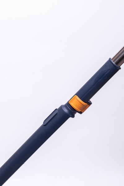 Универсальная швабра с телескопической ручкой и плоской платформой HP-35015-5 HP-35015-5 фото