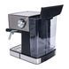 Кофеварка с трубкой для молока 1.6 л кофемашина для дома 850 Вт Sokany SK-6862 SK-6862 фото 3