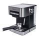 Кофеварка с трубкой для молока 1.6 л кофемашина для дома 850 Вт Sokany SK-6862 SK-6862 фото 8