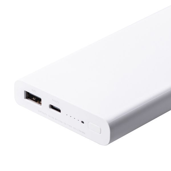 Повербанк з бездротовою зарядкою magsafe павербанк 10000 mah магнітна зарядка UR503 UR503 фото
