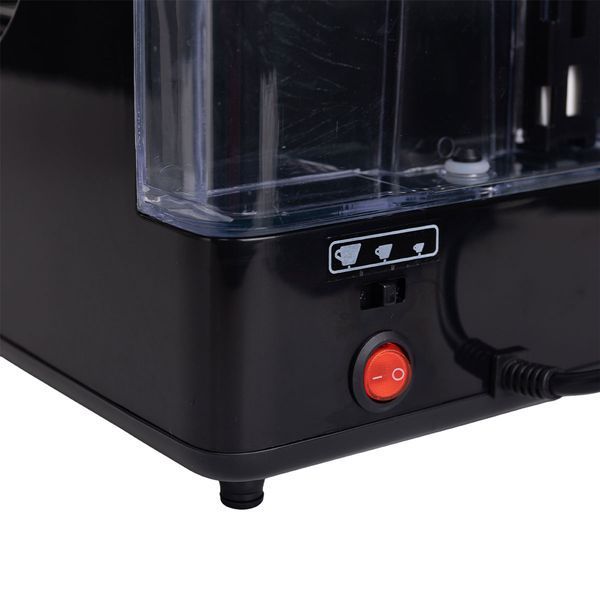Кофемашина 700 Вт профессиональная электрическая кофеварка Sokany SK-04010 SK-04010 фото
