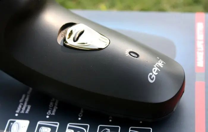 Электробритва Gemei GM 7716 2345522006 фото