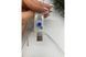 Гірлянда Роса на котушці феєрверк - мішура від USB, 50м, 1500LED + пульт Мультик G5824 фото 4