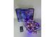 Гірлянда Роса на котушці феєрверк - мішура від USB, 50м, 1500LED + пульт Мультик G5824 фото 2