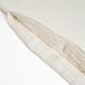 Пододеяльник сатори 160x220 см муслин 100% хлопок айвори BL-DC-19 IVORY фото 1
