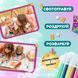 Фотоаппарат детский камера мгновенной печати Фламинго Full HD Розовый UR190PBL UR190PBL фото 2