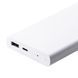 Повербанк з бездротовою зарядкою magsafe павербанк 10000 mah магнітна зарядка UR503 UR503 фото 3