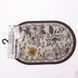 Килимок діатомітовий Floral Oval 58*38 см універсальний овальний HP-42-50 HP-42-50 фото 3