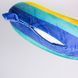 Подушка для шеи Rainbow U-образная, синий HP-56-13BL HP-56-13BL фото 3