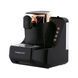 Кофемашина 700 Вт профессиональная электрическая кофеварка Sokany SK-04010 SK-04010 фото 1