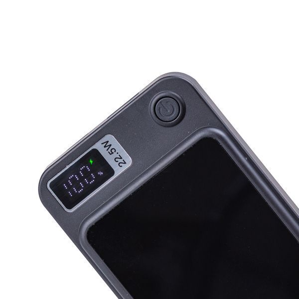 Бездротовий повербанк зі швидкою зарядкою на 5000 mah X105 X105 фото