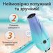 Фен для волос VGR с холодным обдувом и регулировкой мощности, 2400 Вт V452TU V452TU фото 2