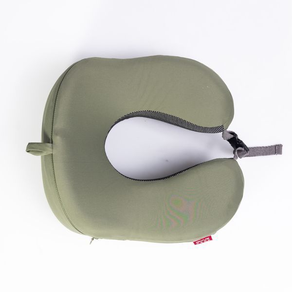 Подушка для шиї Camelback U-подібна зелений HP-56-15GR HP-56-15GR фото