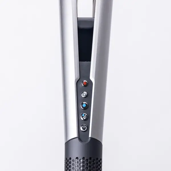 Випрямляч для волосся Smart X для волосся з терморегулятором 5 режимів температури X10G X10G фото
