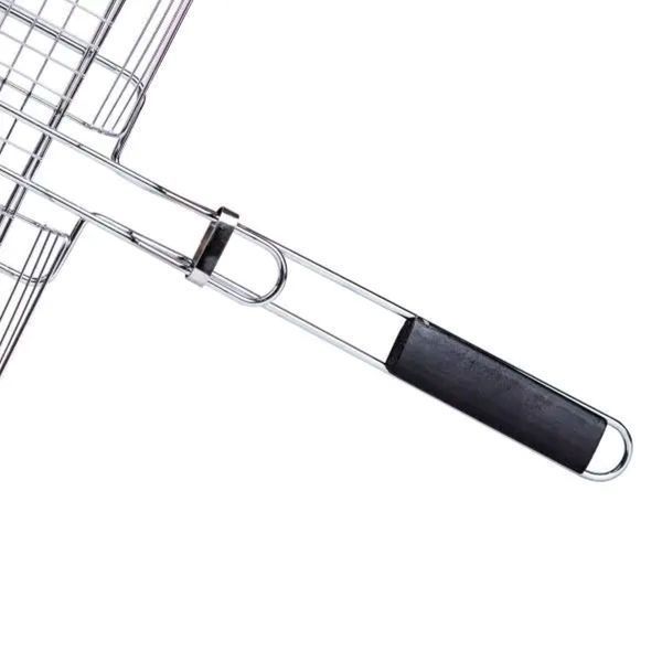 Решетка гриль большая глубокая 32&times;25 см HP459 HP459 фото