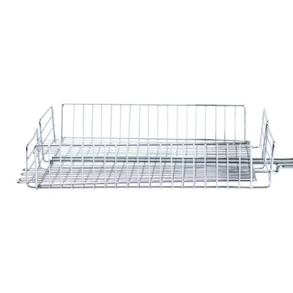 Решетка гриль большая глубокая 32&times;25 см HP459 HP459 фото