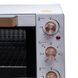 Настольная электродуховка для дома 60 л электропечь, духовая печь Sokany 1700 Вт духовка SK10010 SK10010 фото 9