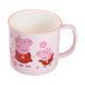 Чашка порцелянова Peppa Pig 400 мл рожева рожева HP-15-13 HP-15-13 фото 1