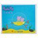 Чашка порцелянова Peppa Pig 400 мл рожева рожева HP-15-13 HP-15-13 фото 5