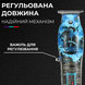 Тример професійний VGR акумуляторний для волосся і бороди HP-V-923 HP-V-923 фото 8