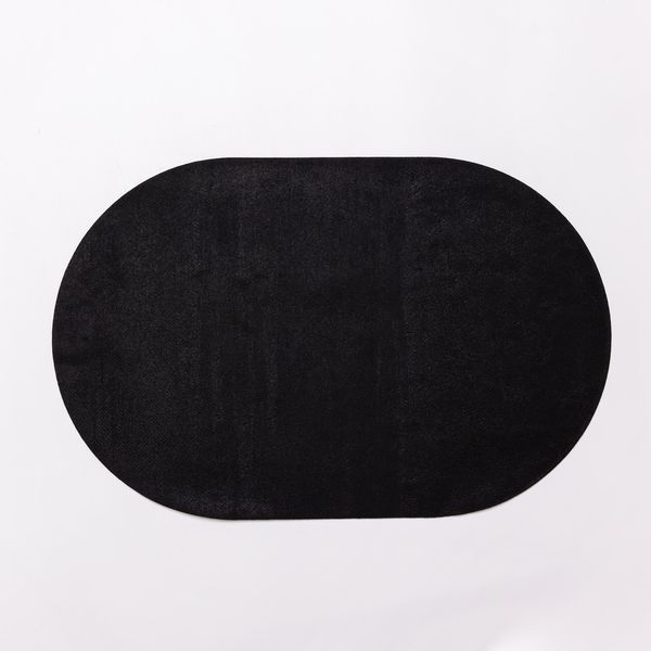 Килимок діатомітовий Botanic Oval 58*38 см універсальний HP-42-54 HP-42-54 фото