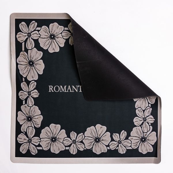 Коврик диатомитовый Romantic Capital 58*58 см универсальный HP-42-4 HP-42-4 фото