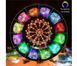 Новогодняя умная светодиодная гирлянда Encora Xmas Lights, 100LED, 10М с управлением через Bluetooth 2124077 фото 5