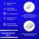 Светодиодная гирлянда-штора 240 LED, 2*2 м, синяя для праздничного декора ZWM2240LEDBL фото 4