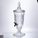 Лимонадница Classic Crystal 2л с краном прозрачный HP-19-295 HP-19-295 фото 4