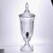 Лимонадница Classic Crystal 2л с краном прозрачный HP-19-295 HP-19-295 фото 1