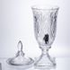 Лимонадница Classic Crystal 2л с краном прозрачный HP-19-295 HP-19-295 фото 3