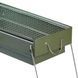 Мангал портативный складной 51.5&times;23&times;25 см с решеткой HP461GR HP461GR фото 7