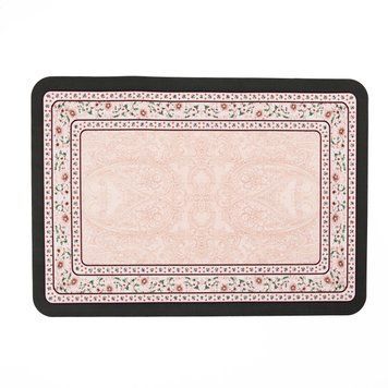 Дренажный коврик для посуды влагостойкий 50*35 см HP-42-17GR HP-42-17GR фото