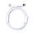 Кабель для зарядження USB-C/ Lightning шнур 2 м UR516 UR516 фото