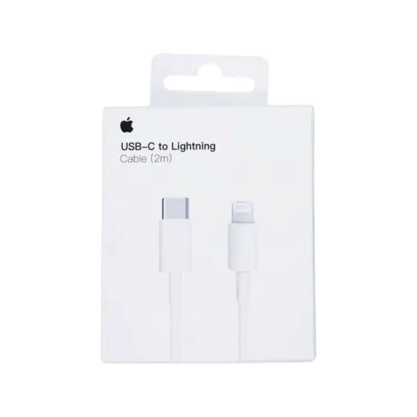 Кабель для зарядження USB-C/ Lightning шнур 2 м UR516 UR516 фото
