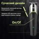 Триммер VGR аккумуляторный для волос и бороды HP-V-191 HP-V-191 фото 4